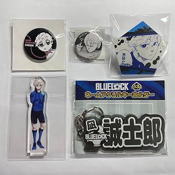 凪誠士郎　Black Suit 凪誠士郎 Black Suit List of Seishirou Nagi | Buy from TCG